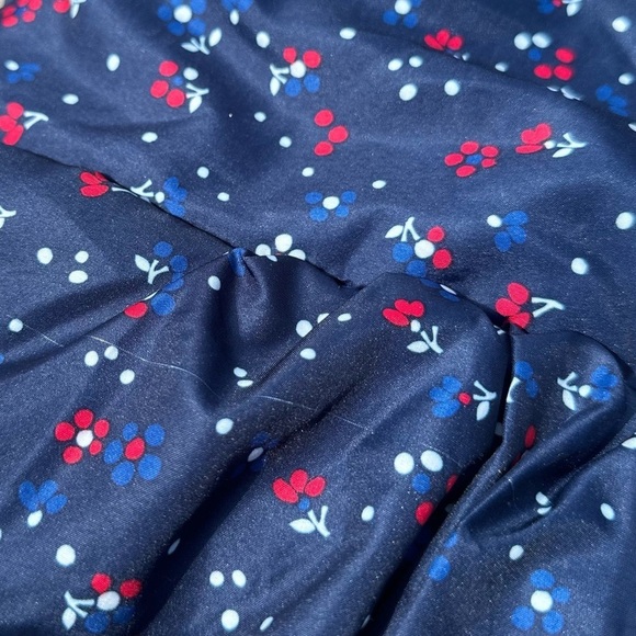 Babaluno 3-6 Month Girls Winter Jacket - Picture 5 of 5